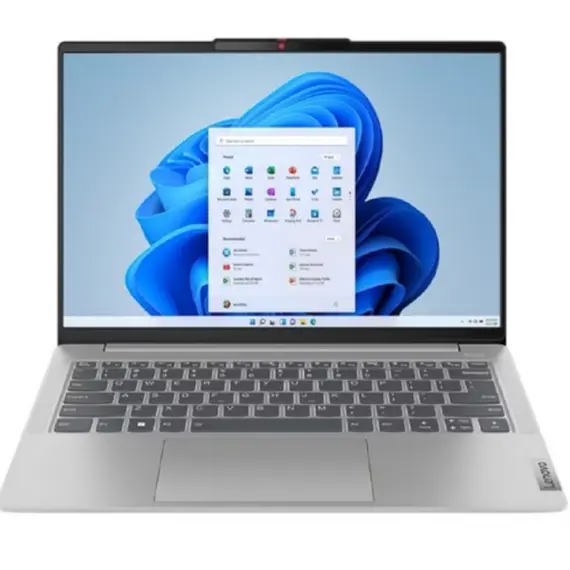 ნოუთბუქი Lenovo 83DA0046RK IdeaPad Slim 5 14IMH9, 14", Ultra 7-155H, 16GB, 1TB SSD, Integrated, Cloud Grey