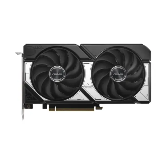 Video card ASUS Dual GeForce RTX 5060 Ti 16GB GDDR7 OC Edition