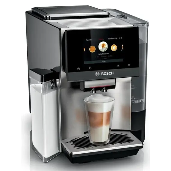 ყავის აპარატი BOSCH TQE80703