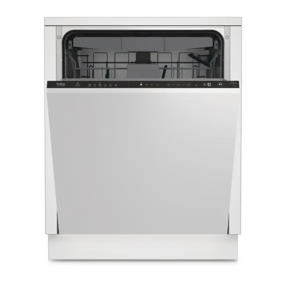 Dishwasher Beko BDIN3630