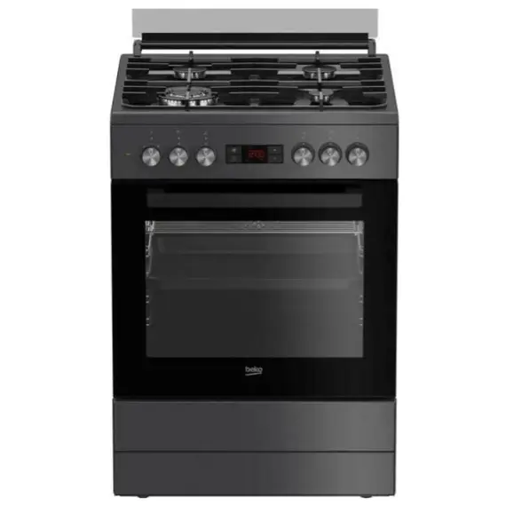 გაზქურა BEKO FBSM62320SAC