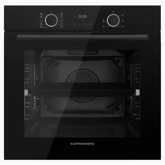 ჩასაშენებელი ღუმელი Kuppersberg HF 610 B