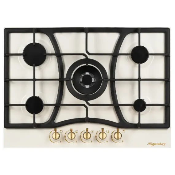 გაზქურის ზედაპირი Kuppersberg FS 703 C