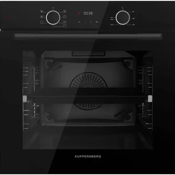 ჩასაშენებელი ღუმელი Kuppersberg HF 608 B (7)