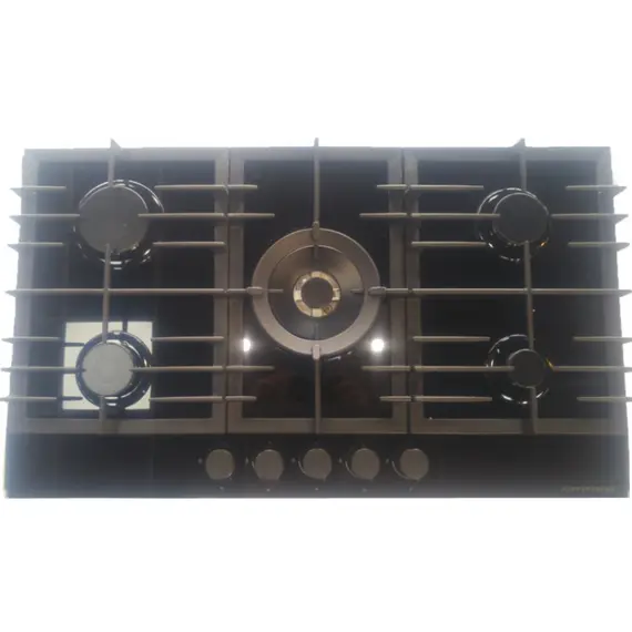 გაზქურის ზედაპირი Kuppersberg FS 93 X