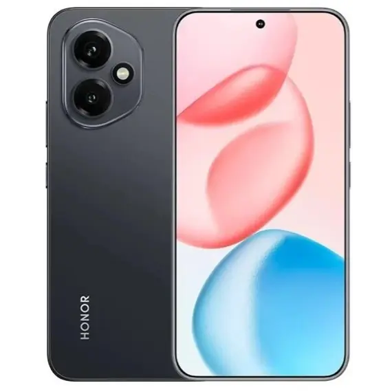 მობილური ტელეფონი HONOR 400 12GB/256GB Black