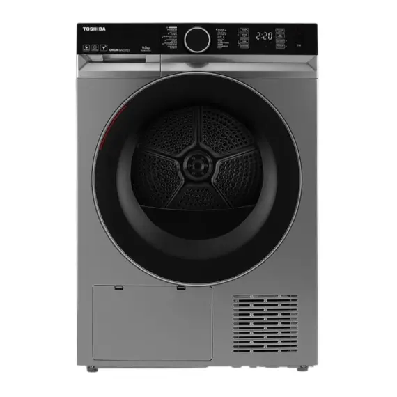 სარეცხის საშრობი TOSHIBA TD-BK100GHUZ(SK)