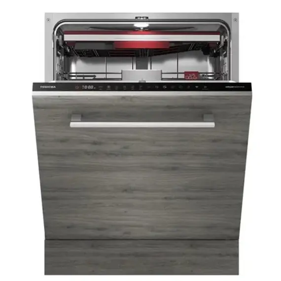 ჭურჭლის სარეცხი მანქანა Toshiba DW-10B3(B)-CIS