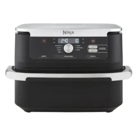 აეროგრილი Ninja AF500EU Black