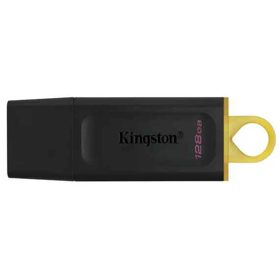 ფლეშ მეხსიერება Flash Kingston 128GB DTX