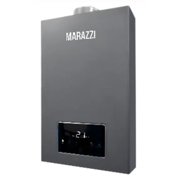 გაზის წყლის გამაცხელებელი Marazzi DE 1203