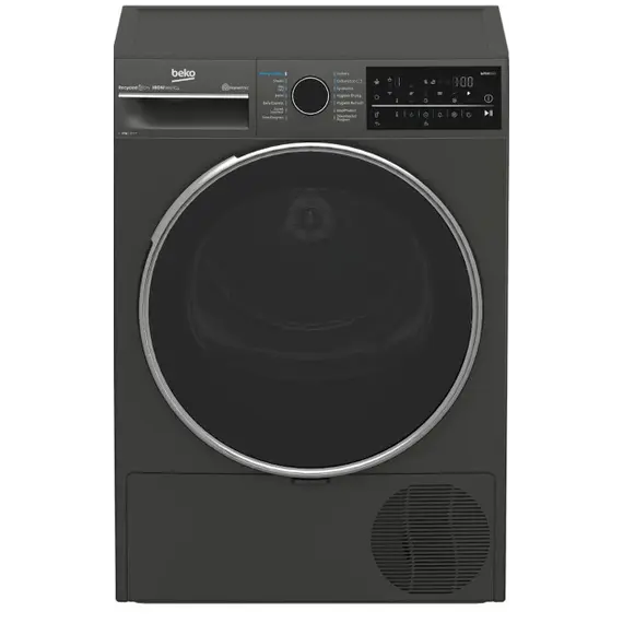 სარეცხის საშრობი Beko B5T89243M bPRO 500
