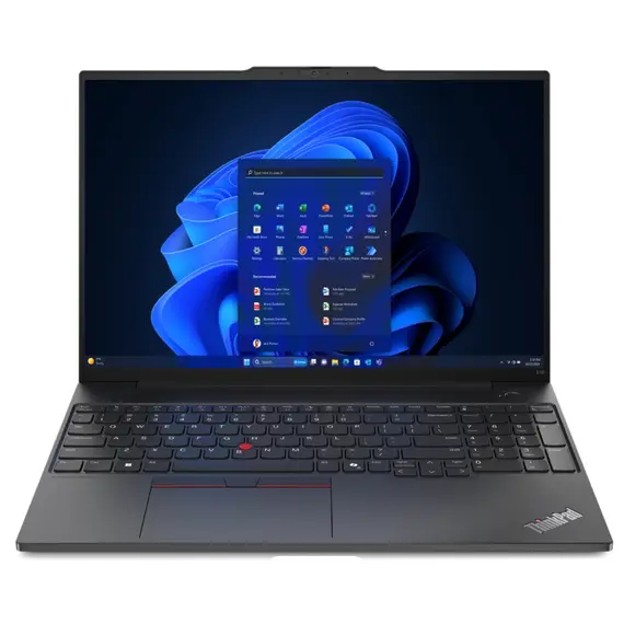 ნოუთბუქი Lenovo ThinkPad E16 Gen 2