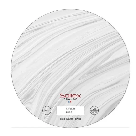 Scale SOLLEX SL 142