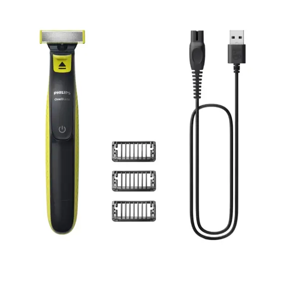 ტრიმერი PHILIPS QP2724/10