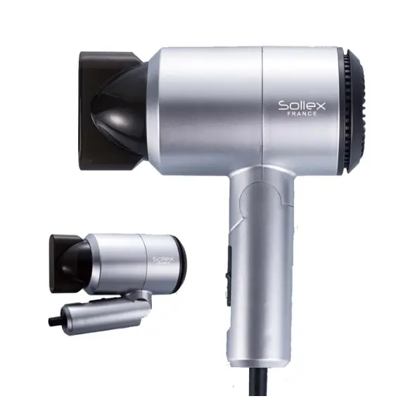 Hair dryer SOLLEX SL 716