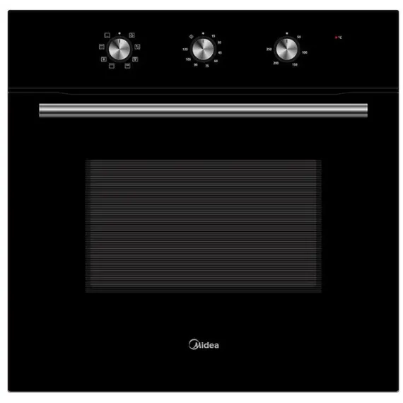 Built-in oven MIDEA MO 37001 GB