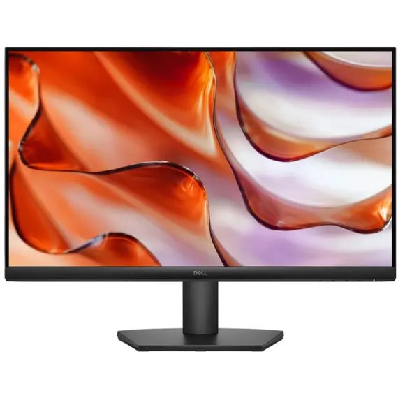 მონიტორი Dell 24 Monitor SE2425HM /24 " (60.47cm) Full HD (1920x1080) IPS 100HZ/ 250 cd/m/ 1000:1/ 1 X VGA  1 x HDMI 1.4/War 3Yrs