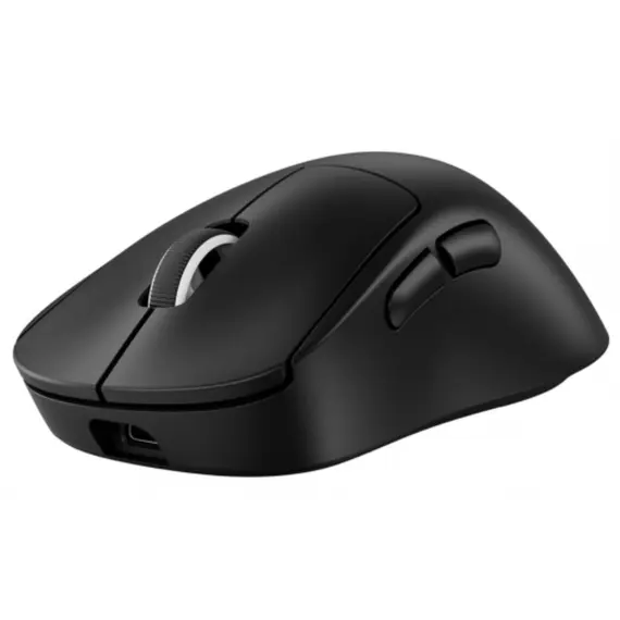 მაუსი LOGITECH G PRO X SUPERLIGHT 2 DEX - BLACK - 2.4GHZ  - EER2-933 - #933