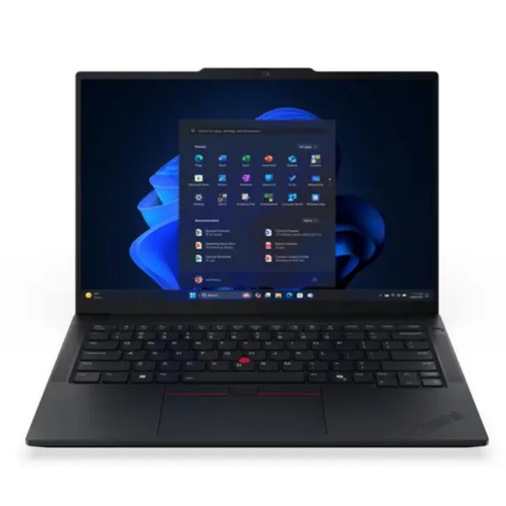 Notebook Lenovo ThinkPad E14 Gen 7 14" Ultra 7 255H 32GB 1TB SSD Integrated Graphics BLACK (21SX005MGX)