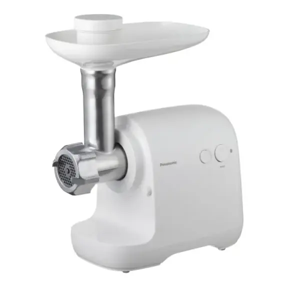 Meat grinder Panasonic MK-GX1700WTQ