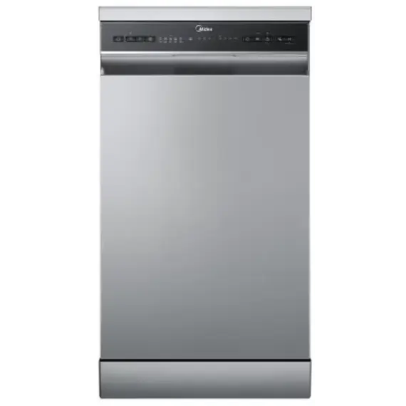 ჭურჭლის სარეცხი მანქანა MIDEA MFD45S160Si