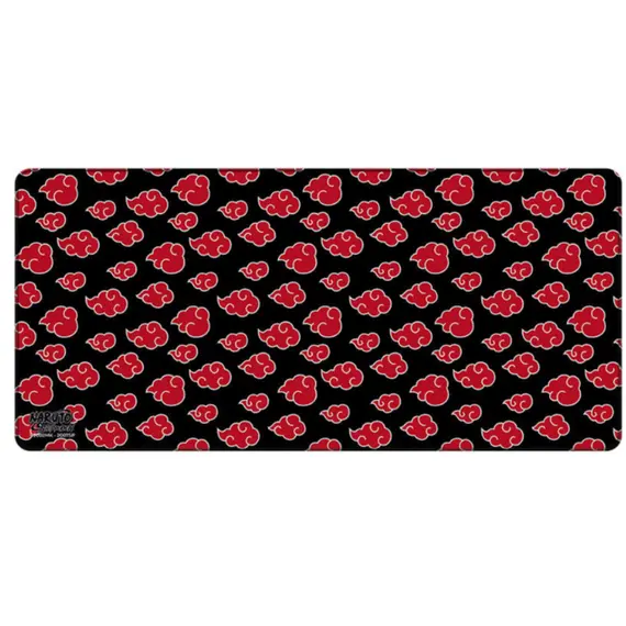 მაუსპადი Mousepad Naruto Shippuden Akatsuki Clouds, XL