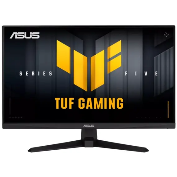 მონიტორი Asus Monitor 24.5" TUF Gaming VG259QMR5A 2xHDMI, DP, MM, IPS, 310Hz, 0.3ms, sRGB 99%, AdaptiveSync