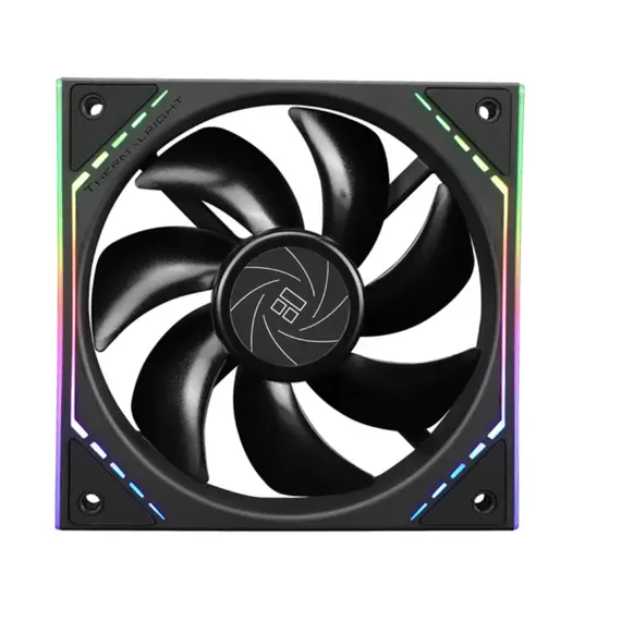 ქულერი THERMALRIGHT TL-M12 120mm ARGB Case Fan 1500 RPM±10%