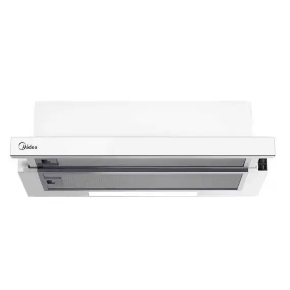 Midea MH60P303GW extractor