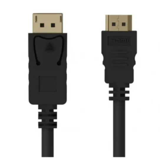 Cable Gembird CC-DP-HDMI-3M 4K/60Hz DisplayPort to HDMI Cable 3m