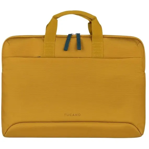 Notebook bag Tucano SMILZA LAPTOP BAG 15"/16", YELLOW