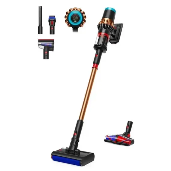 Hand vacuum cleaner Dyson SV53-A 692B Sub BCo/BCo/492969-01