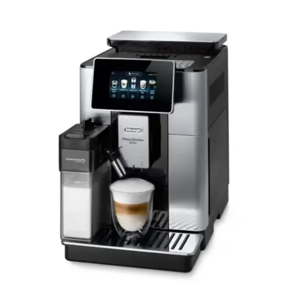 Coffee machine DELONGHI ECAM610.75.MB