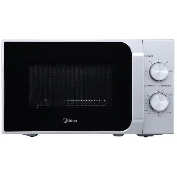 მიკროტალღური ღუმელი Midea MM720C2MV-S/D