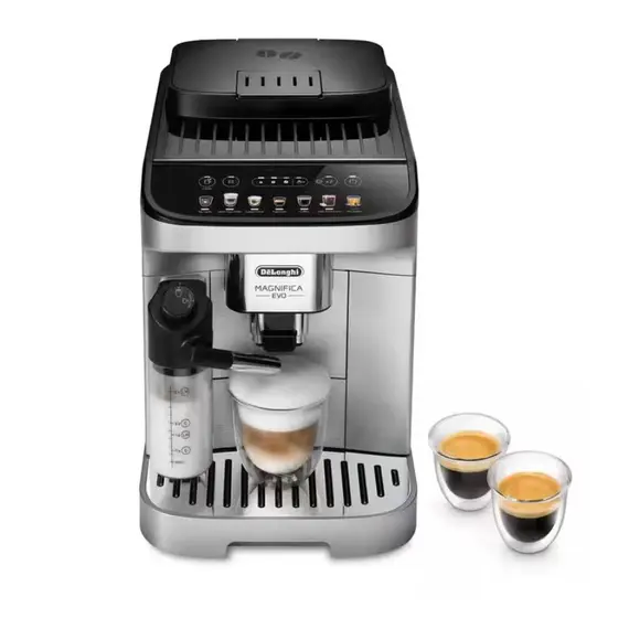 ყავის აპარატი DeLonghi ECAM290.85.SBX