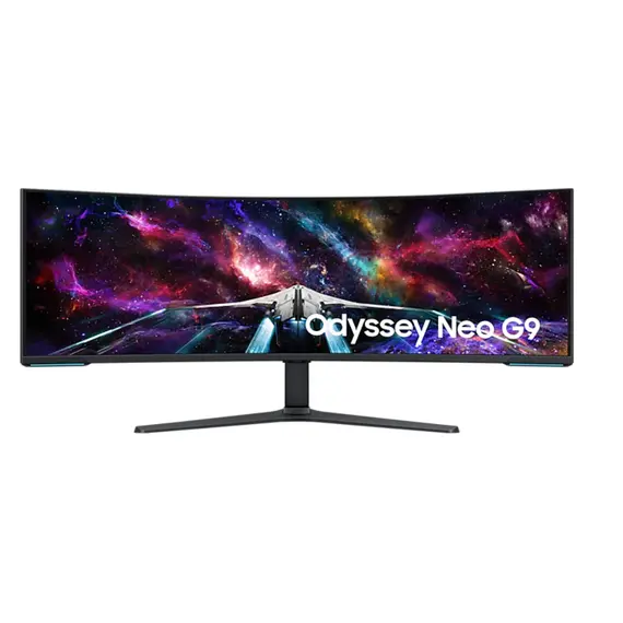 Monitor Samsung LS57CG952NIXCI