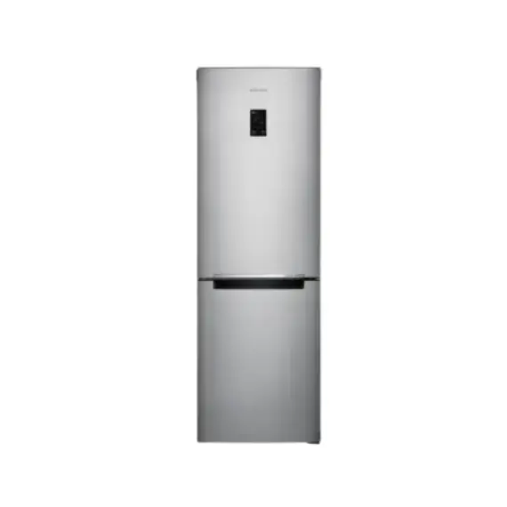 მაცივარი Samsung RB29FERNDSA/WR FS Bottom-Freezer 178x59.5x66 290 LT NF Inventer Silver