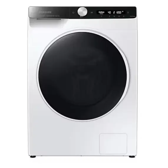 სარეცხი მანქანა Samsung WW80AG6L28WELP