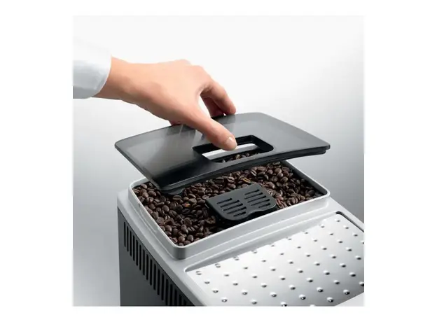 ყავის აპარატი Delonghi ECAM21.117.SB Magnifica S, 3 image