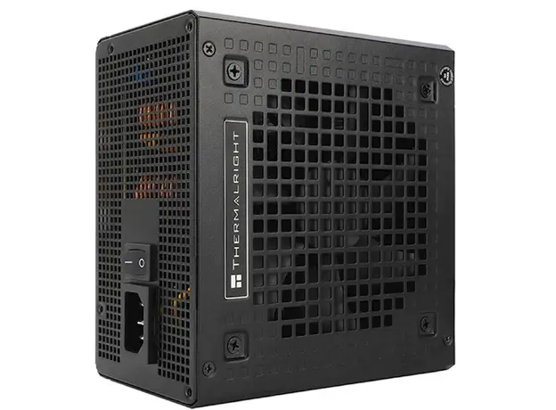 კვების ბლოკი THERMALRIGHT 750W 80 Plus Bronze PSU - TR-TB750S