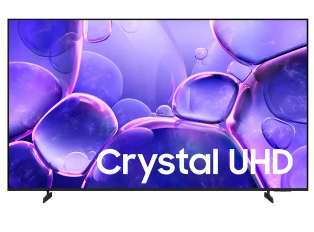 ტელევიზორი Samsung UE65U8000FUXRU, 2 image