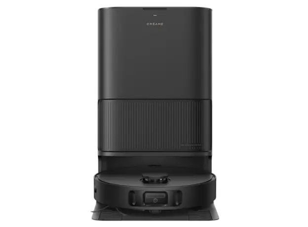 მტვერსასრუტი Dreame Robot Vacuum L40 Ultra CE Black (RLD52SE), 3 image