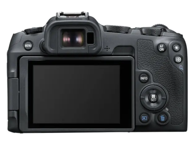 Camera Canon EOS R8 body 5803C019AA, 3 image