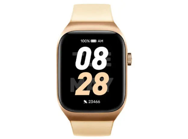 სმარტ საათი Xiaomi Mibro T2, 2 image