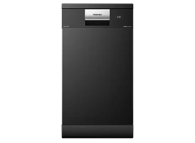 ჭურჭლის სარეცხი მანქანა Toshiba DW-10F4(B)-CIS