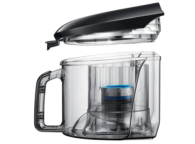 Vacuum cleaner SAMSUNG - VC18M2150SG/EV, 5 image
