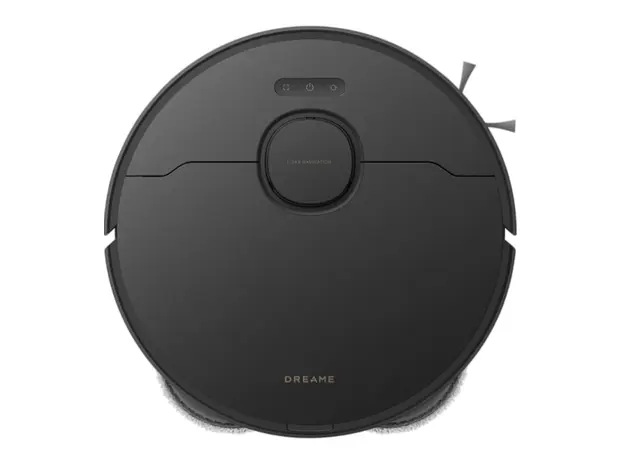 მტვერსასრუტი Dreame Robot Vacuum L40 Ultra CE Black (RLD52SE), 2 image