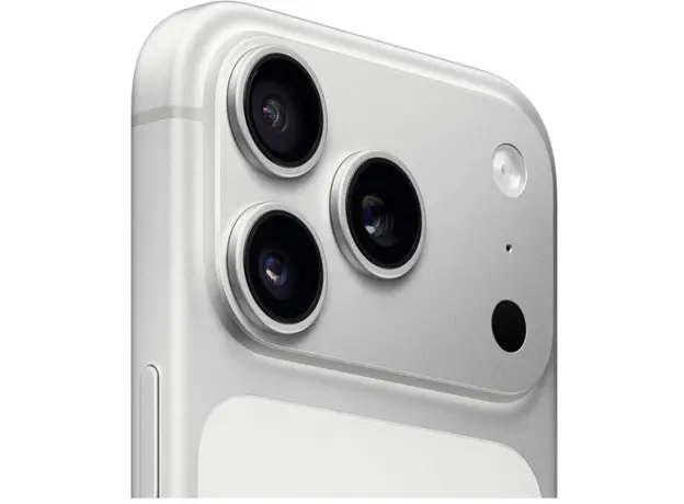 მობილური ტელეფონი Apple iPhone 17 Pro 256GB Silver E-sim/TP, 4 image