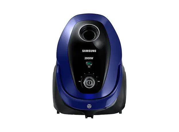 მტვერსასრუტი SAMSUNG VC20M255AWB/EV, 3 image